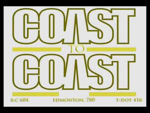 Goun Khmer aka Ricochet Boyz - Coast to Coast