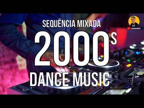 DANCE ANOS 2000 - Sequência Mixada Lasgo, Alice Dj, Ian Van Dahl, Fragma e + #dancemusic #dance2000