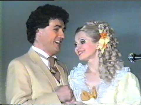 Fala za falą - Krystyna Tyburowska i Jan Wilga