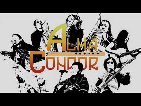 AlmaCondor - Duelo en Tinku