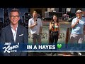 Guest Host Sean Hayes on Jan 6th Hearings, OAN’s Hard-Hitting Journalism & He Guesses “Who’s High?”