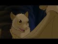 Stellaluna finds her Real family | Stellaluna