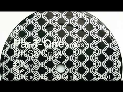 Par-T-One vs INXS • I'm So Crazy (Medicine Mix) (2001)