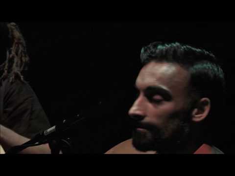 Antonio Alemanno - People From the Sea -Samai Rast Al Qasabgi