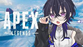 【APEX】なんかヤバい奴が来たらしいな・・？【ぶいすぽ/一ノ瀬うるは】
