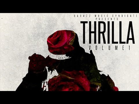 Boosie Badazz - On My Hands ft. Young Moose (Thrilla)