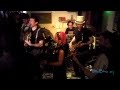 The Freak Fandango Orchestra 