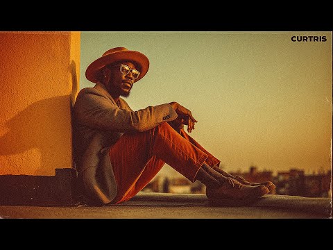 Urban Soul Stories 1970s [AI Chicago Funk Sound] | Curtis Mayfield – Reflections & Faith
