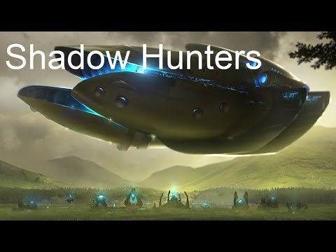 Shadow Hunters - StarCraft : Remastered - Mission 9 - Episode 3