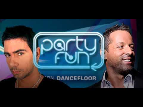 Party Fun - Jay Style - 14-08-2010 (21h-0h)