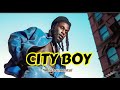 Burna Boy; City Boy Instrumental | Official