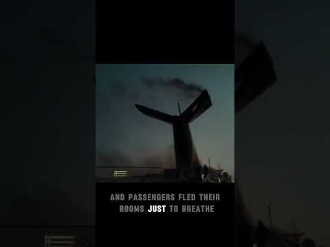 Notorious 2013 'Poop Cruise' 