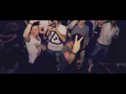 Mato Locos live NOIR CLUB [HD]