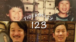 Steebeeweebee Goes Red | TigerBelly 123