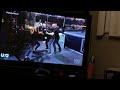 NXT Pete Dunne Oney And Danny Attack Finn Balor And O Reilly