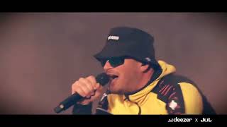 Jul - En Y [ORANGE VELODROME 2022]