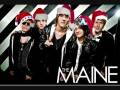 The Maine- Last Christmas (Wham! Cover) 