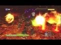 Sonic Unleashed Dark Gaia