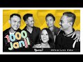 Gamma1 - 1000 Janji (Video Lirik)