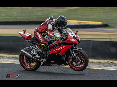 FX Superbike RD4 Stars 24 11 18