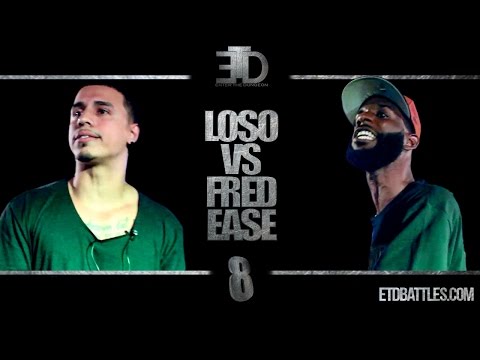 Loso vs Fred Ease