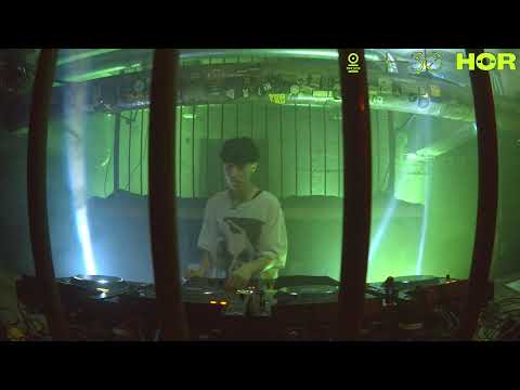 Tresor 30 Live from the Vault - Minimal Violence / March 13 / 9pm-10pm