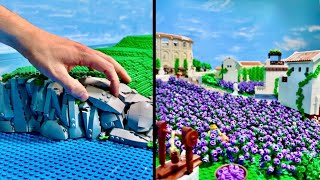 This LEGO technique must be BANNED!