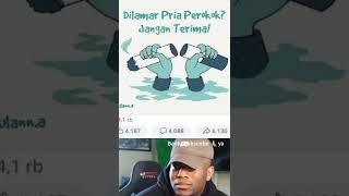 Download lagu Lo kira jualan ketoprak ? #shorts #short #viral mp3