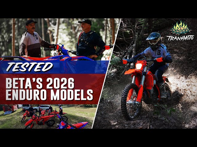 Beta RR RACE 430 4T 2027