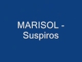 MARISOL Suspiros