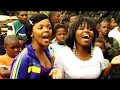 Pastor Mjosty Kwaito Church Service