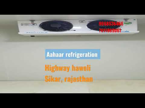 Condensing Unit for Cold Room videos