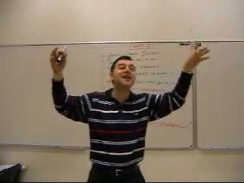 Macroeconomics, Lecture 20