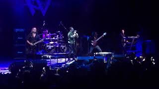Seventh Wonder Welcome To Mercy Falls Live @ ProgPower XX 9-6-2019 +setlist!