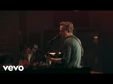 Cody Fry - What If (Acoustic Sessions / Live From Nashville)