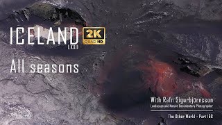 Iceland LXXII - All seasons │ Part 168