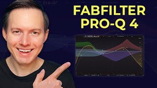 Fabfilter Pro-Q 4: Everything You Need to Know