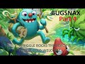 Bugsnax Part 4 Wiggle Rocks The Beach Filbo S Cold Welcome