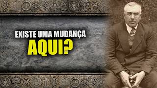 P D  Ouspensky,  O Fator Invisível Que Altera Sua Consciência