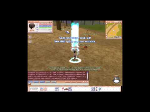 Flyff   Getting started   Ep2  