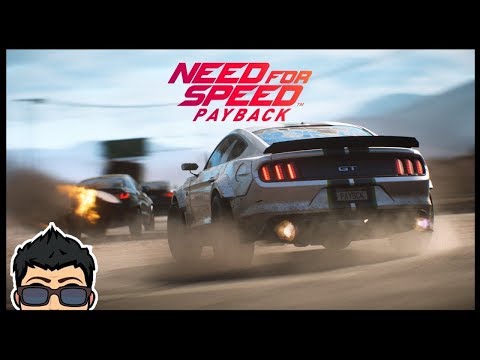 NEED FOR SPEED PAYBACK/MULTIPLAYER/ LIVESTREAM /ROAD TO 400 SUBS