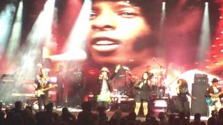 Culture Club Different Man - Culture Club Tour Riverstage Brisbane Qld. 14/6/16