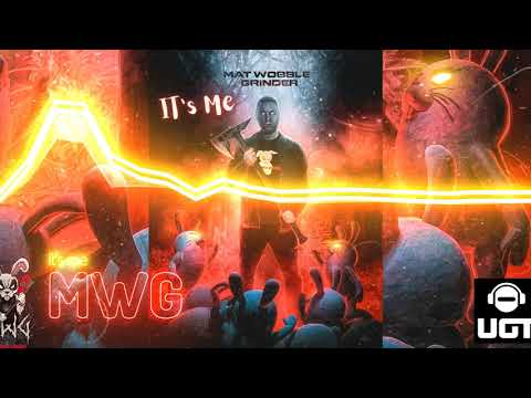 Mat Wobble Grinder - It's Me