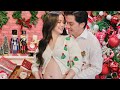 Telling our family and friends we're pregnant!!! | Maja Salvador