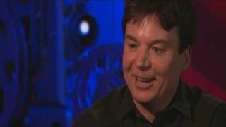Mike Myers on His Final Round as 'Shrek' video