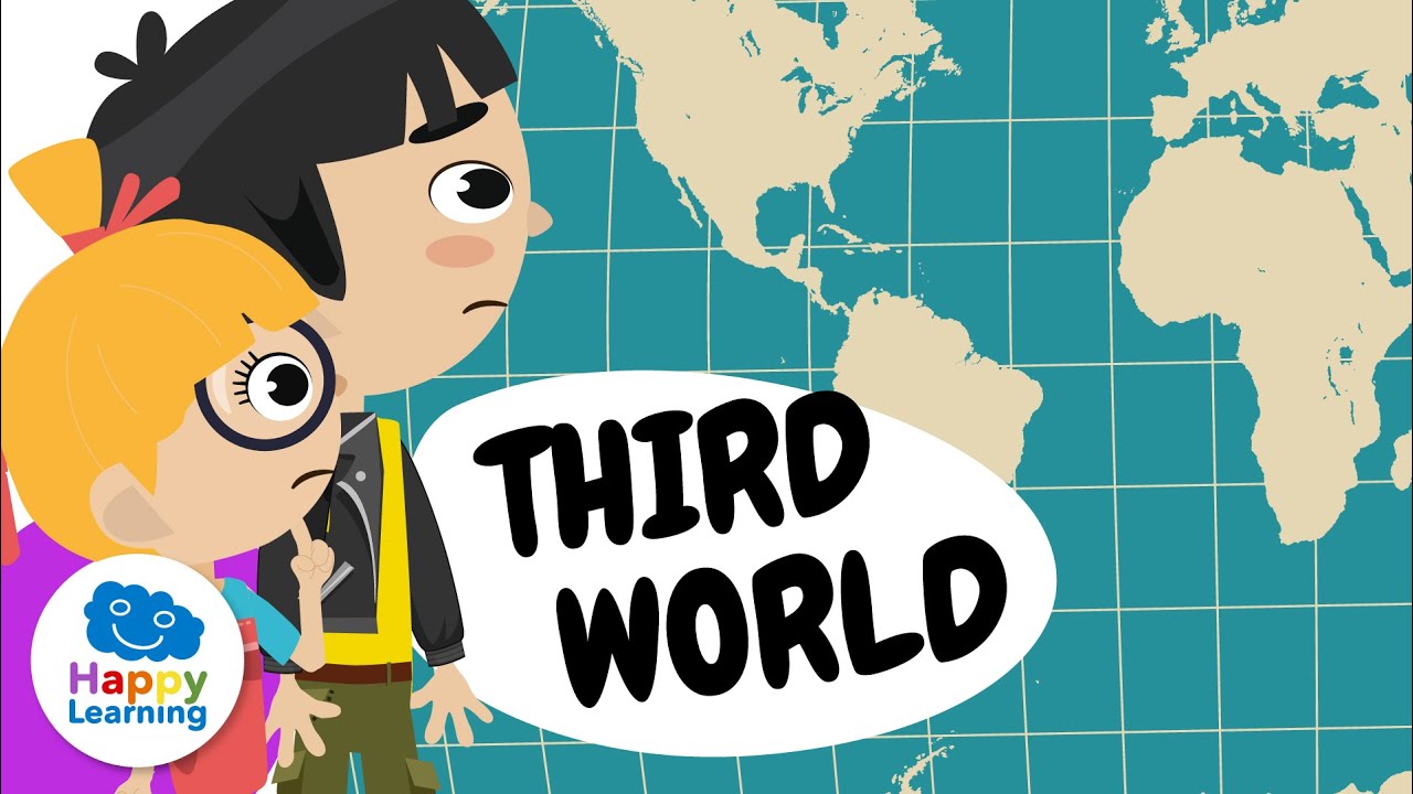 CUIDEMOS EL AGUA ENG | Educational Videos for Children