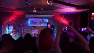 ROOM 94 - Do You Feel Alive, Łódź, Polska HD