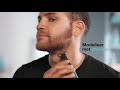 Braun veido ir kūno skustuvas XT5100