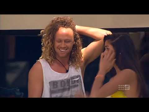 Big Brother Australia 2013 - Episode 22