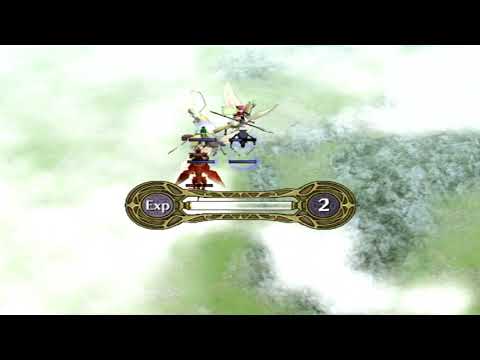 Fire Emblem: Radiant Dawn Normal Mode w/ Commentary Part 19